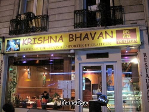  at Krishna Bhavan - 10eme in Paris
