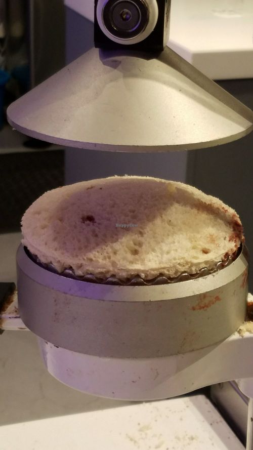 The press at PBJ.LA in Los Angeles