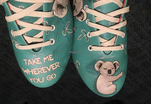 Dogo shoes at Dogo in Amsterdam