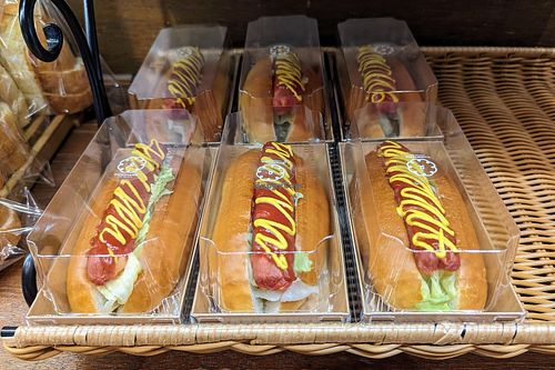 Well this looks interesting! #Veganuary at Yiihotang 一禾堂 - Songshan District in Taipei