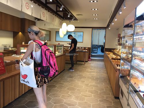 Interior  at Yiihotang 一禾堂 - Songshan District in Taipei