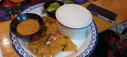 Special dish created for my vegan kid at Salsa Kitchen - Huay Kaew in Chiang Mai