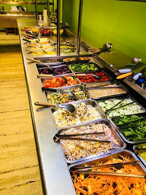 Image of Bosque Bambu