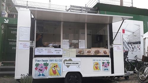 This is what to look for at Vegan Volume in Copenhagen