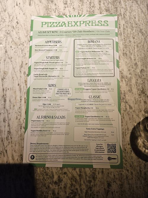  at Pizza Express - Gunwharf Quays in Portsmouth