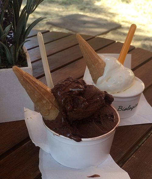 Image of Piccole Cremeria Biologica