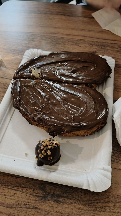  at La Mar de Dulces in Sevilla