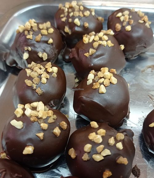 Image of La Mar de Dulces