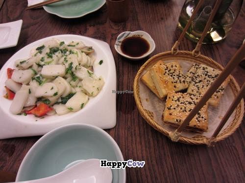 Wu Guan Tang Su Shi at Wu Guan Tang Su Shi in Shanghai