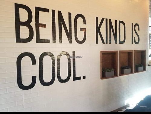 Nice atmosphere! at Anti Social Icecream Co in Austin