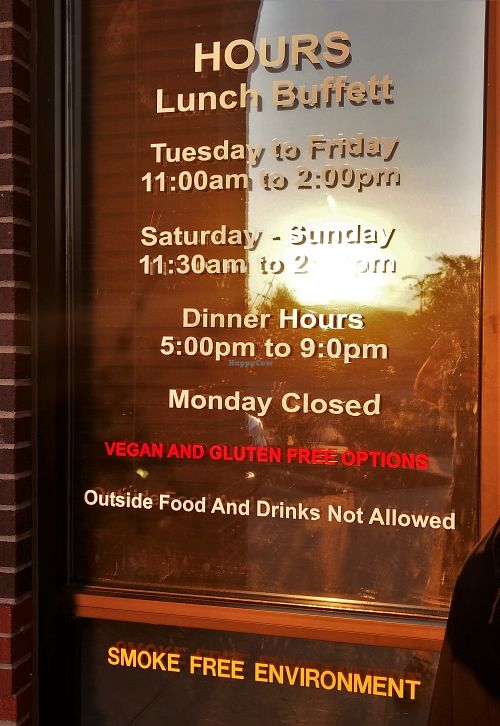 hours at Mysore Palace in Franklin