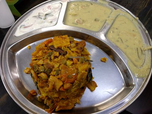 Komala Vilas at Komala Vilas - Buffalo Rd in Central Singapore