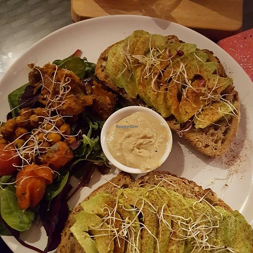 Image of Beets 'n Roots