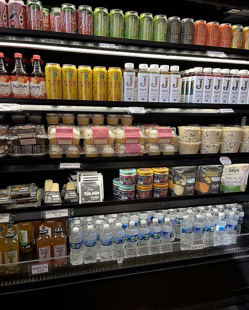   at On The Bus in Milwaukee