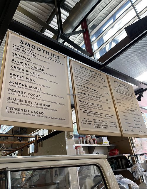   at On The Bus in Milwaukee