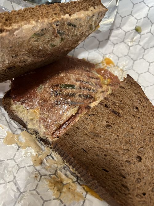   at On The Bus in Milwaukee