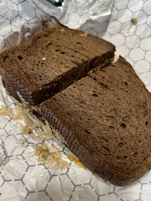   at On The Bus in Milwaukee