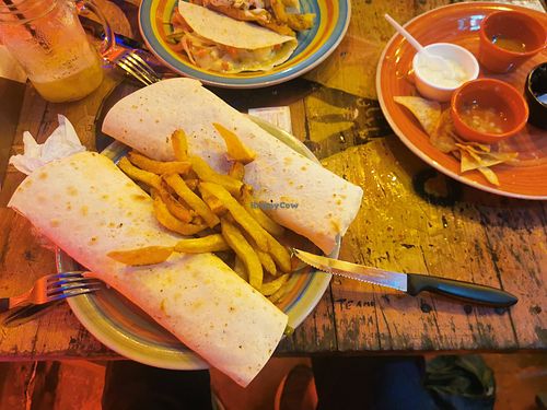  at Tacopado Comida Mexicana in Puerto Iguazu