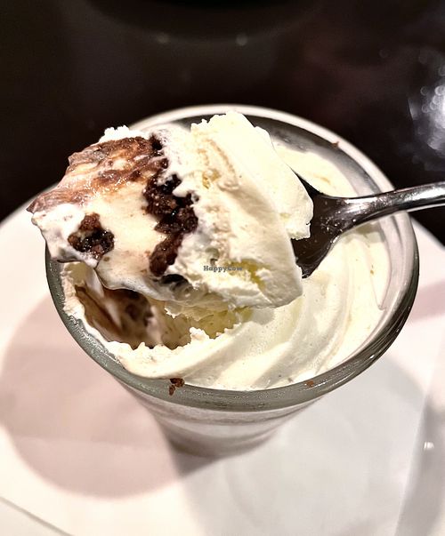 Dessert   at Harvest Seasonal Grill & Wine Bar in Harrisburg