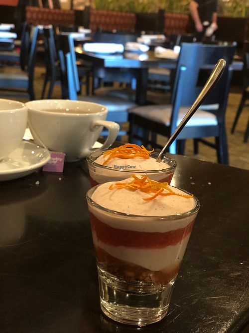 Best $4 EVER spent! at Harvest Seasonal Grill & Wine Bar in Harrisburg