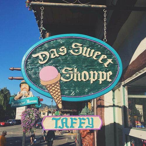 Larch Leavenworth Washington Restaurant HappyCow