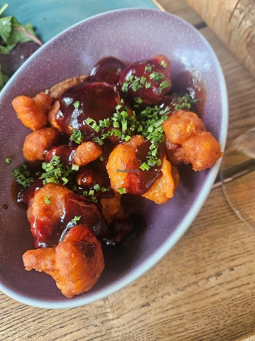 Hans Im Glück - Hohenzollerning