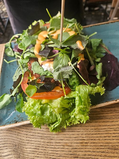 Hans Im Glück - Hohenzollerning