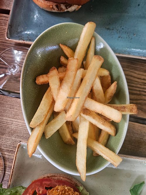 Hans Im Glück - Hohenzollerning