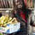 Ras Rody's Jamaican Vegan - Santa Fe New Mexico Food Truck - HappyCow
